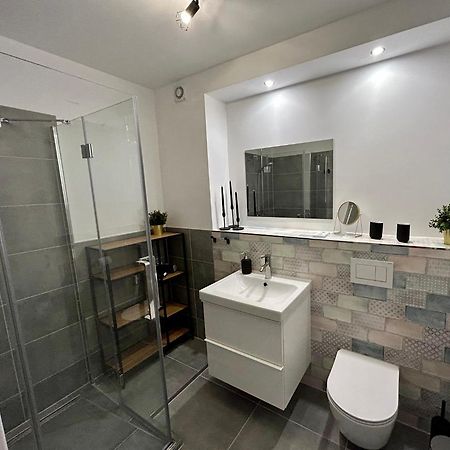 Ferienwohnung Am Klein Kiel Extérieur photo