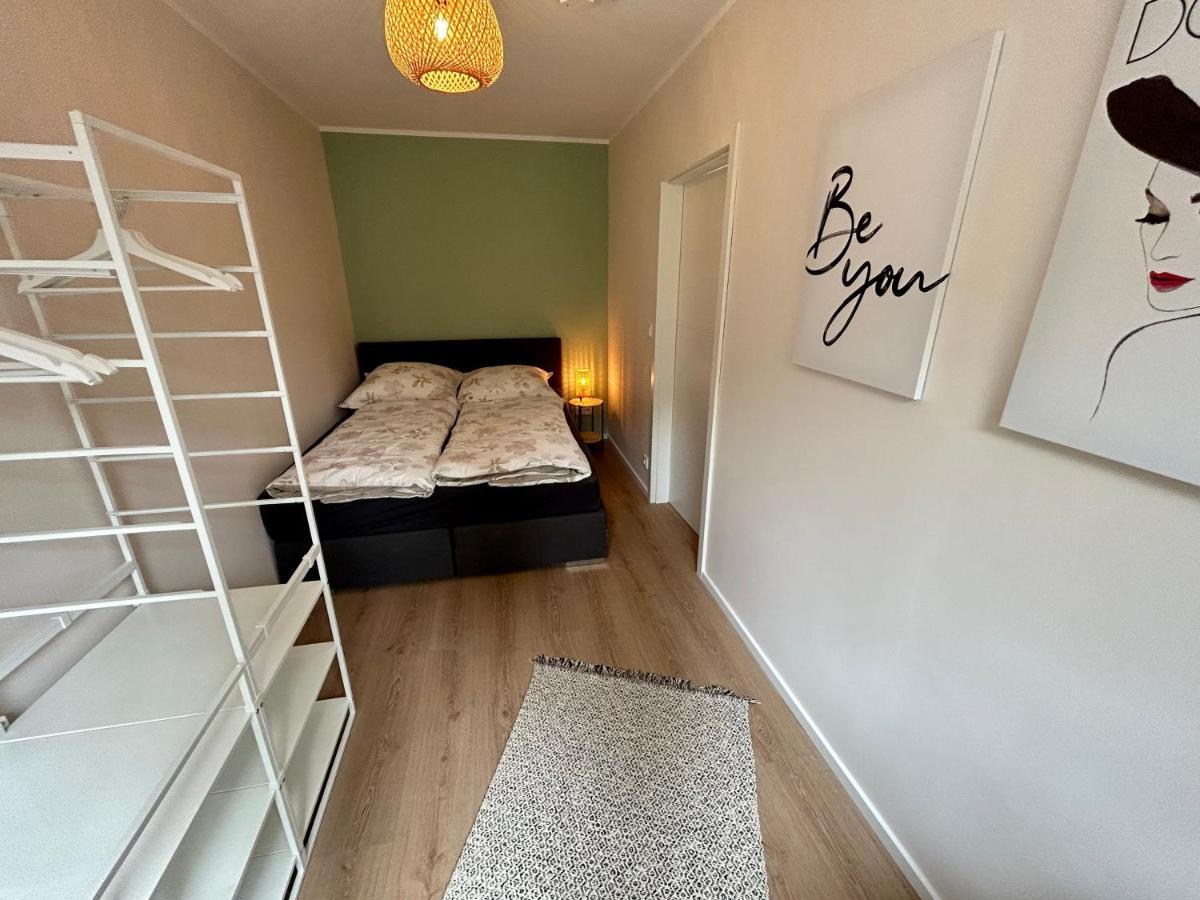 Ferienwohnung Am Klein Kiel Extérieur photo