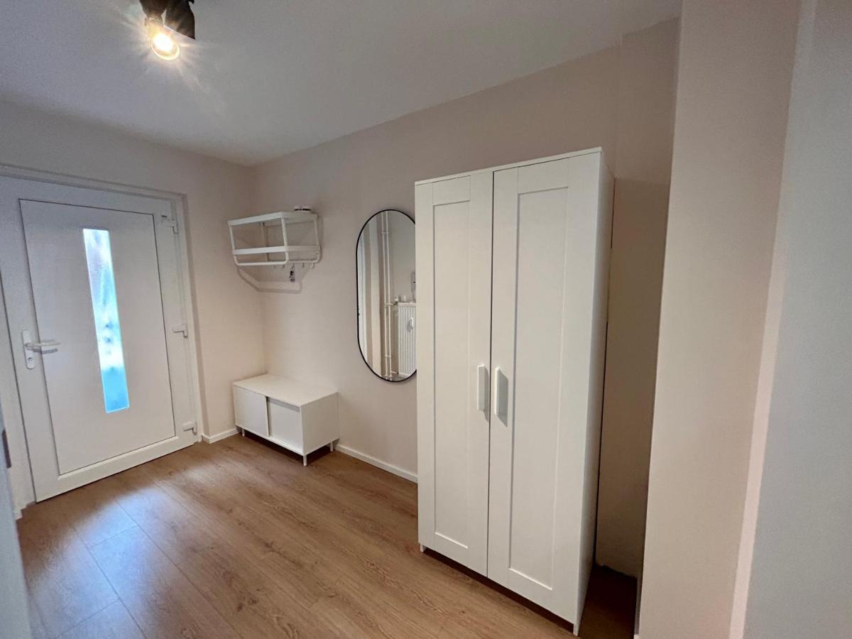 Ferienwohnung Am Klein Kiel Extérieur photo