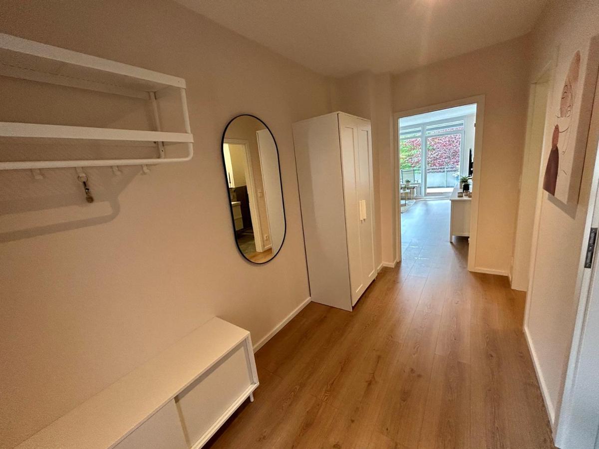 Ferienwohnung Am Klein Kiel Extérieur photo