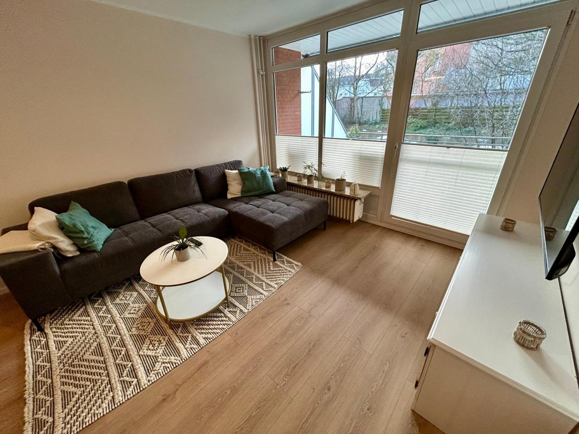 Ferienwohnung Am Klein Kiel Extérieur photo