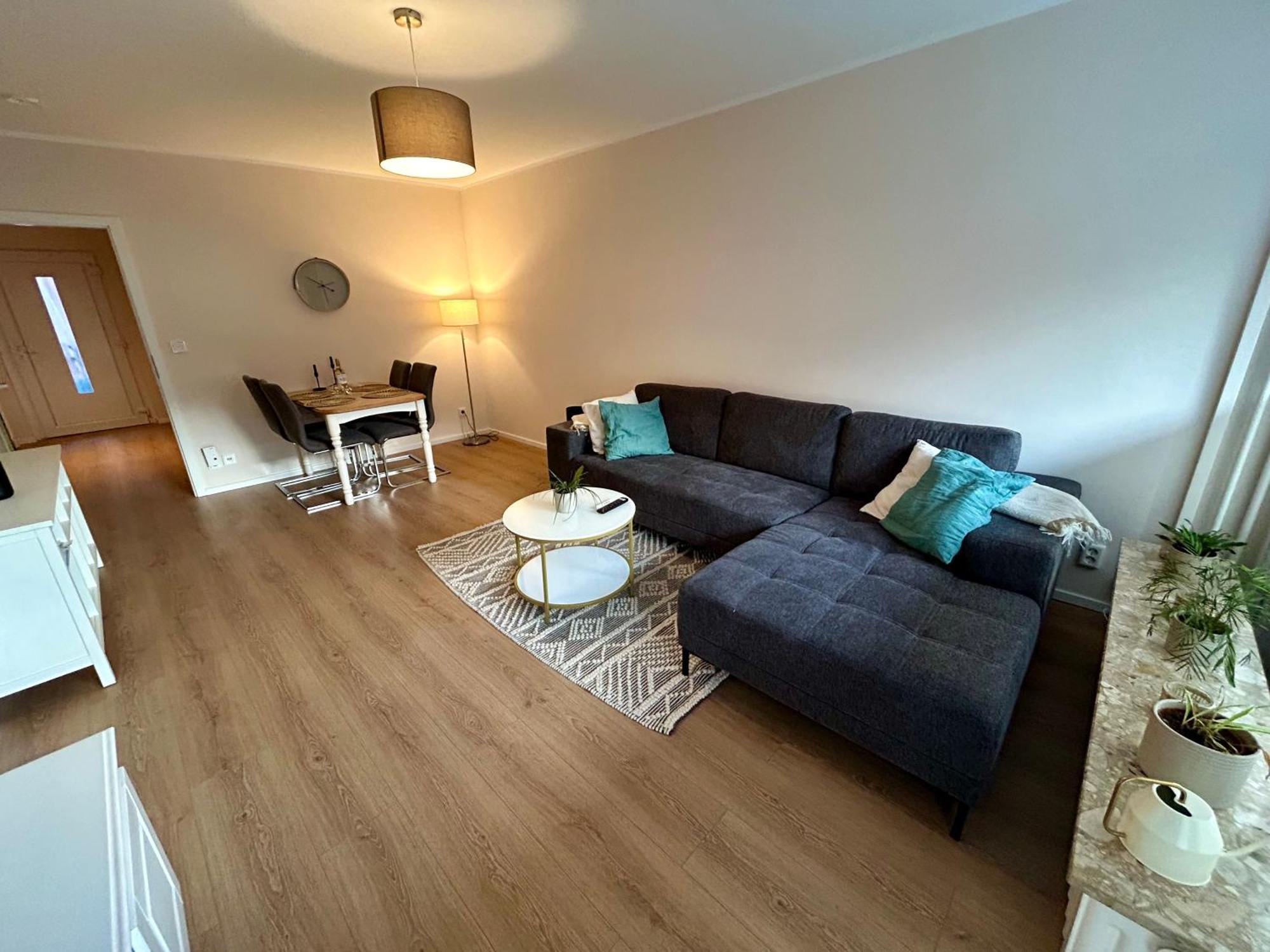 Ferienwohnung Am Klein Kiel Extérieur photo